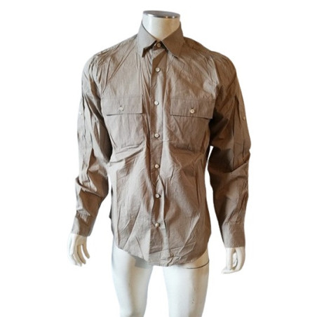 Camisa Banana Republic Retro Modelo 134779-04