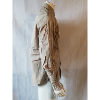 Camisa Banana Republic Retro Modelo 134779-04