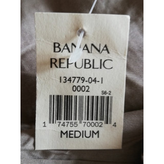 Camisa Banana Republic Retro Modelo 134779-04