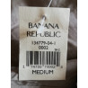 Camisa Banana Republic Retro Modelo 134779-04