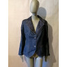 Jacket Jeans Collector Oppio