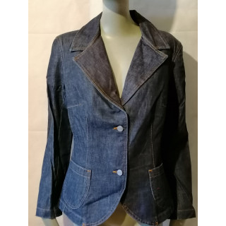 Jacket Jeans Collector Oppio