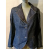 Veste Jeans Sammler Oppio