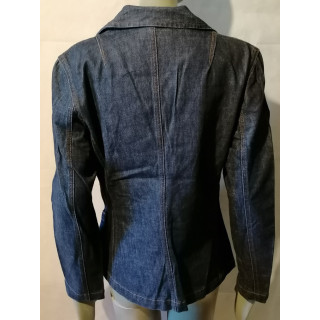 COLECTOR DE VESTE JEANS Oppio