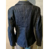 COLECTOR DE VESTE JEANS Oppio