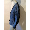 COLECTOR DE VESTE JEANS Oppio