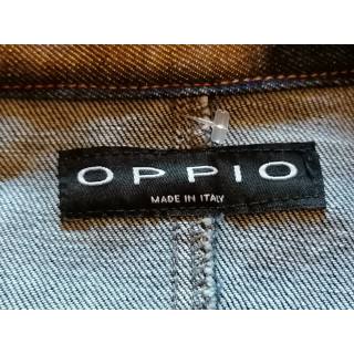 COLECTOR DE VESTE JEANS Oppio