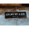 COLECTOR DE VESTE JEANS Oppio