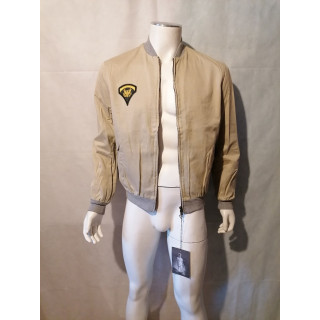 Jacke Weber Retro Mod. 115233006 05
