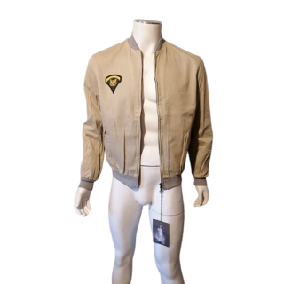 Jacke Weber Retro Mod. 115233006 05