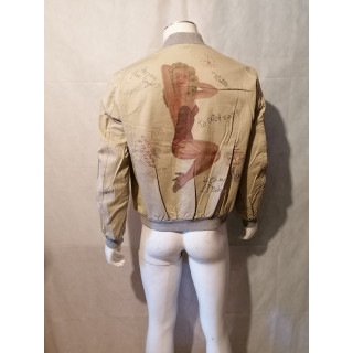 Jacke Weber Retro Mod. 115233006 05