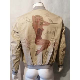Jacke Weber Retro Mod. 115233006 05