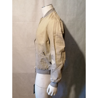 Jacket Weber Retro Mod. 115233006 05