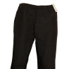 Calças Bikkembergs Modelo retrô 5x7600160