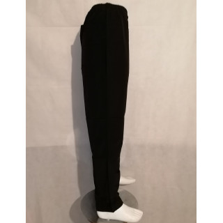 Pants Bikkembergs Retro Model 5X7600160