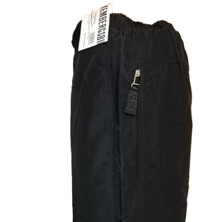 Pantalones Bikkembergs Modelo retro 5x7600160