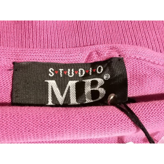 Sweater Studio MB Vintage Art. M70322