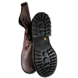 Guardas Maliparmi Renda vintage