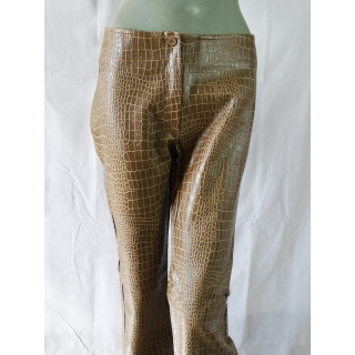 Pantaloni Exit Vintage Modello MC002