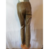 Pantalones Exit Vintage Modello MC002