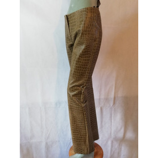 Pants Exit Vintage Modello Mc002