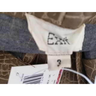 Pantalones Exit Vintage Modello MC002