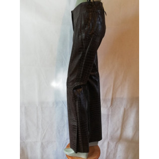 Pants Exit Vintage Modello Mc002