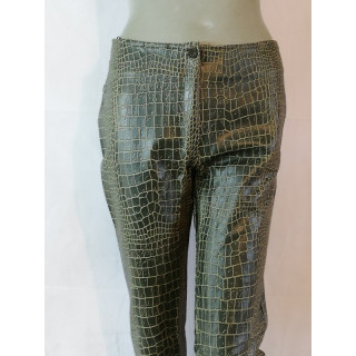 Pantalones Exit Vintage Modello MC002