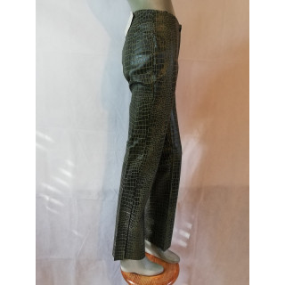 Pantalones Exit Vintage Modello MC002