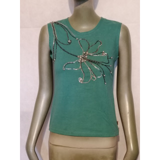 Camisa Paola Frani Modello 957204