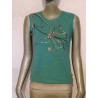 Camisa Paola Frani Modello 957204