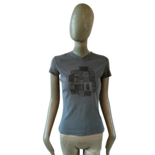 Shirt DKNY Retro mod. H 4 056 01