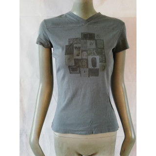 T-Shirt DKNY Rétro Mod. H 4 056 01
