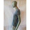Camisa DKNY Mod retro. H 4 056 01