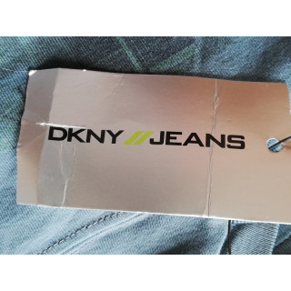 Camisa DKNY Mod retro. H 4 056 01