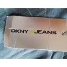 Camisa DKNY Mod retro. H 4 056 01