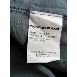 T-Shirt DKNY Rétro Mod. H 4 056 01