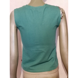 Camisa Paola Frani Modello 957204