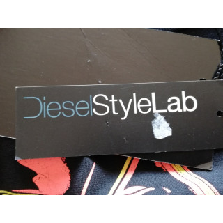 Camisa Diesel StyleLab Mod. 18 m 162