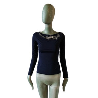 Camiseta coleccionista Blumarine