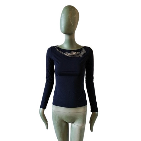 Collector T-shirt Blumarine