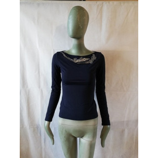 T-shirt da collezione Blumarine