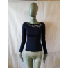 Sammler-T-Shirt Blumarine