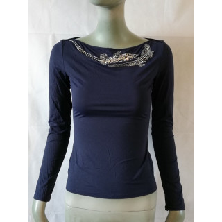 Collector T-shirt Blumarine