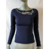 Sammler-T-Shirt Blumarine