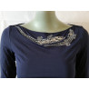 Sammler-T-Shirt Blumarine
