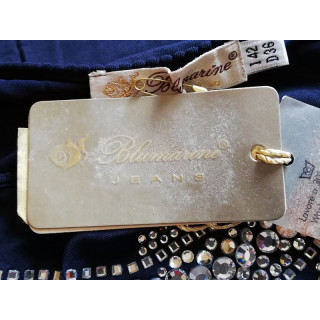Collector T-shirt Blumarine
