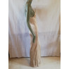 Long dress Le Maglie dolcecarlotta Piano piano Art. 5958