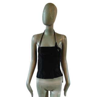 Strapless Dirk Bikkembergs Criador de protótipo de colecionador