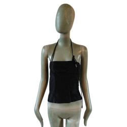 Strapless Dirk Bikkembergs Collector Prototype Maker